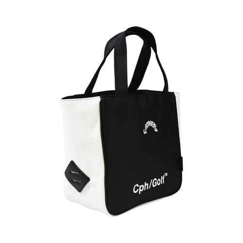 Cph/Golf × JONES RIDER SPLASH PRINT CART BAG