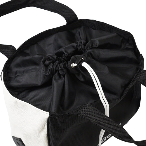 Cph/Golf × JONES RIDER SPLASH PRINT CART BAG