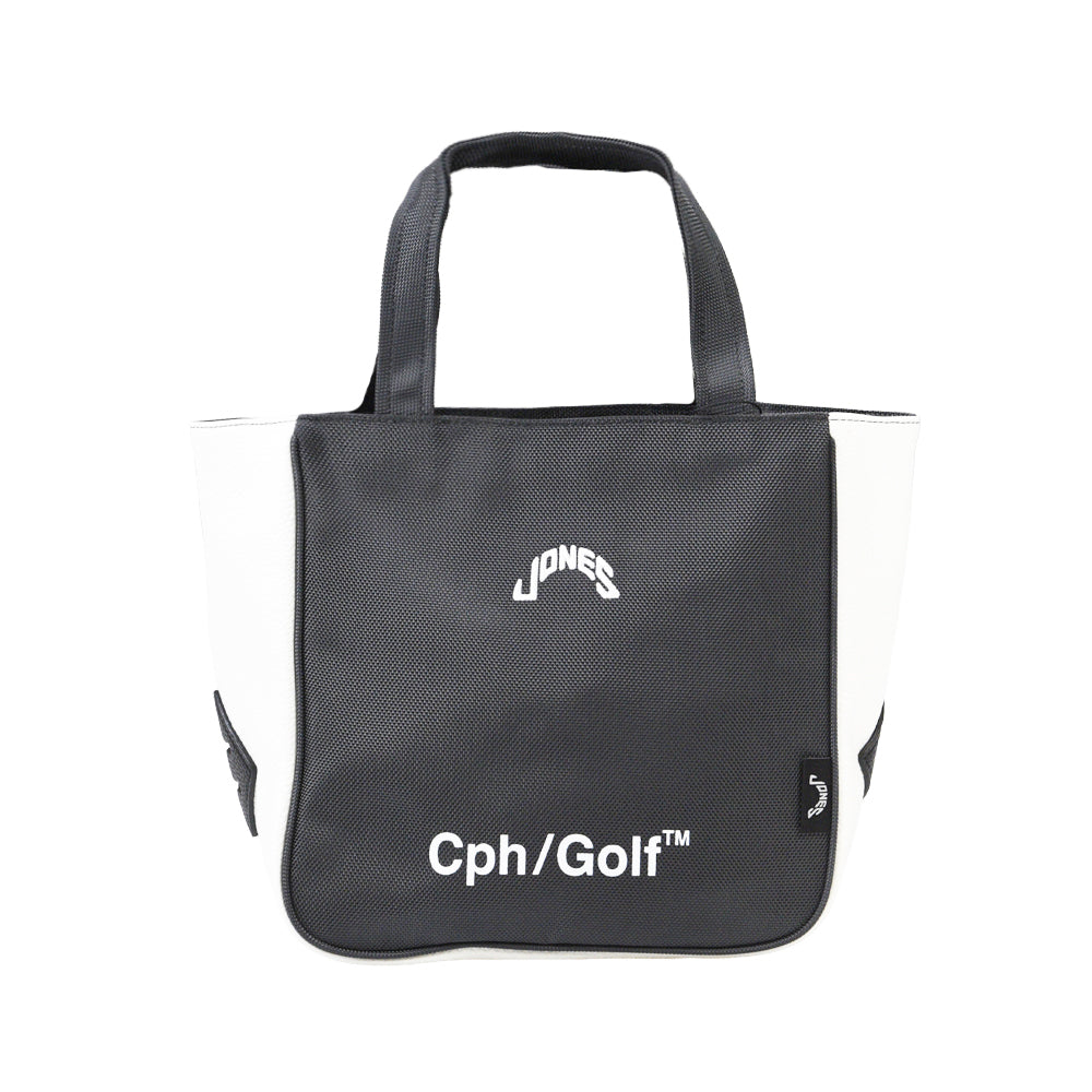 Cph/Golf × JONES RIDER SPLASH PRINT CART BAG｜若年層向けゴルフ
