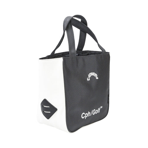 Cph/Golf × JONES RIDER SPLASH PRINT CART BAG