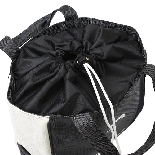 Cph/Golf × JONES RIDER SPLASH PRINT CART BAG