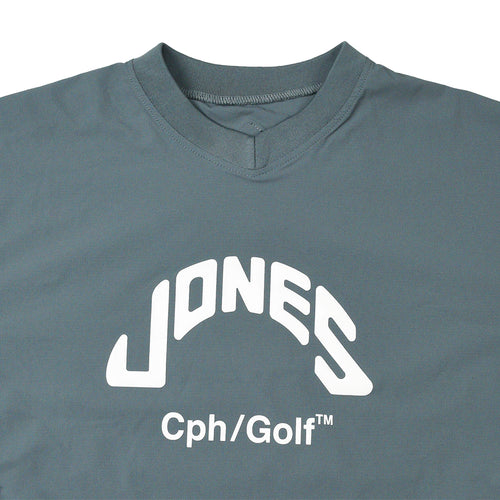 Cph/Golf × JONES SPLASH PRINT PISTE