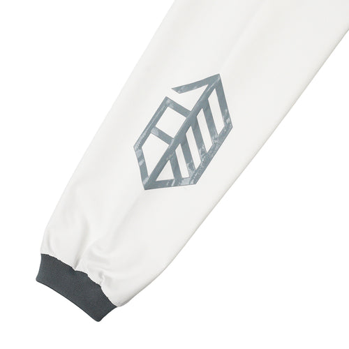 Cph/Golf × JONES SPLASH PRINT PISTE