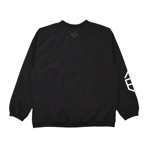 Cph/Golf × JONES SPLASH PRINT PISTE