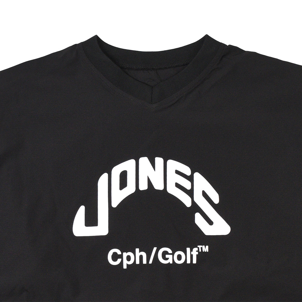 Cph/Golf × JONES SPLASH PRINT PISTE｜若年層向けゴルフアパレル