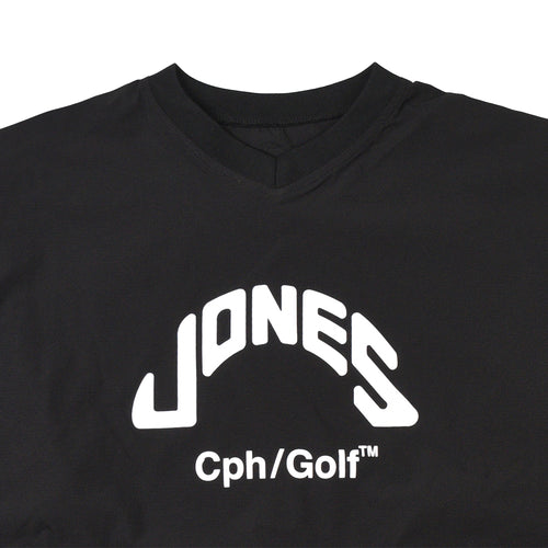 [WOMEN] Cph/Golf × JONES SPLASH PRINT PISTE