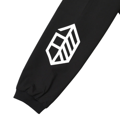 [WOMEN] Cph/Golf × JONES SPLASH PRINT PISTE