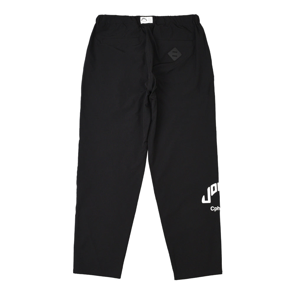 Cph/Golf × JONES EASY RIP STOP PANTS｜若年層向けゴルフアパレル