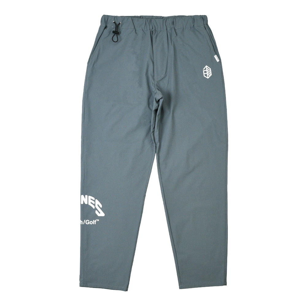 Cph/Golf × JONES EASY RIP STOP PANTS｜若年層向けゴルフアパレル