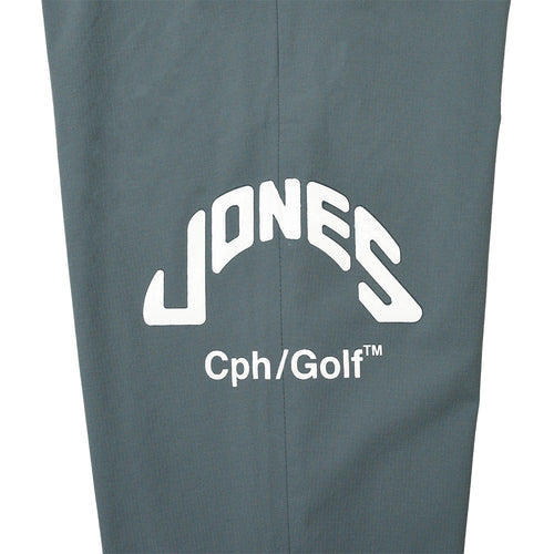 Cph/Golf × JONES EASY RIP STOP PANTS