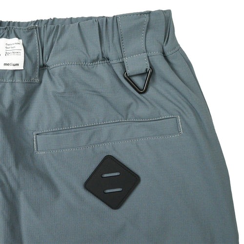 Cph/Golf × JONES STRECH RIP STOP SKIRT