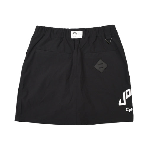 Cph/Golf × JONES STRECH RIP STOP SKIRT