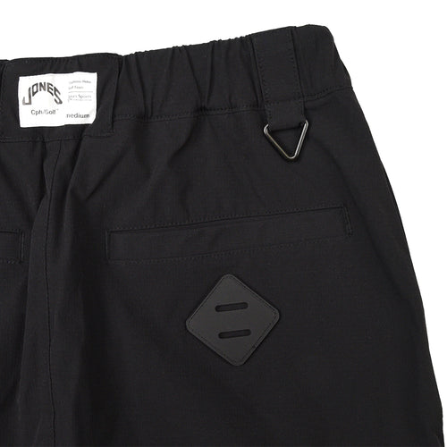 Cph/Golf × JONES STRECH RIP STOP SKIRT
