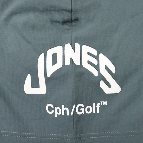 Cph/Golf × JONES STRECH RIP STOP SKIRT