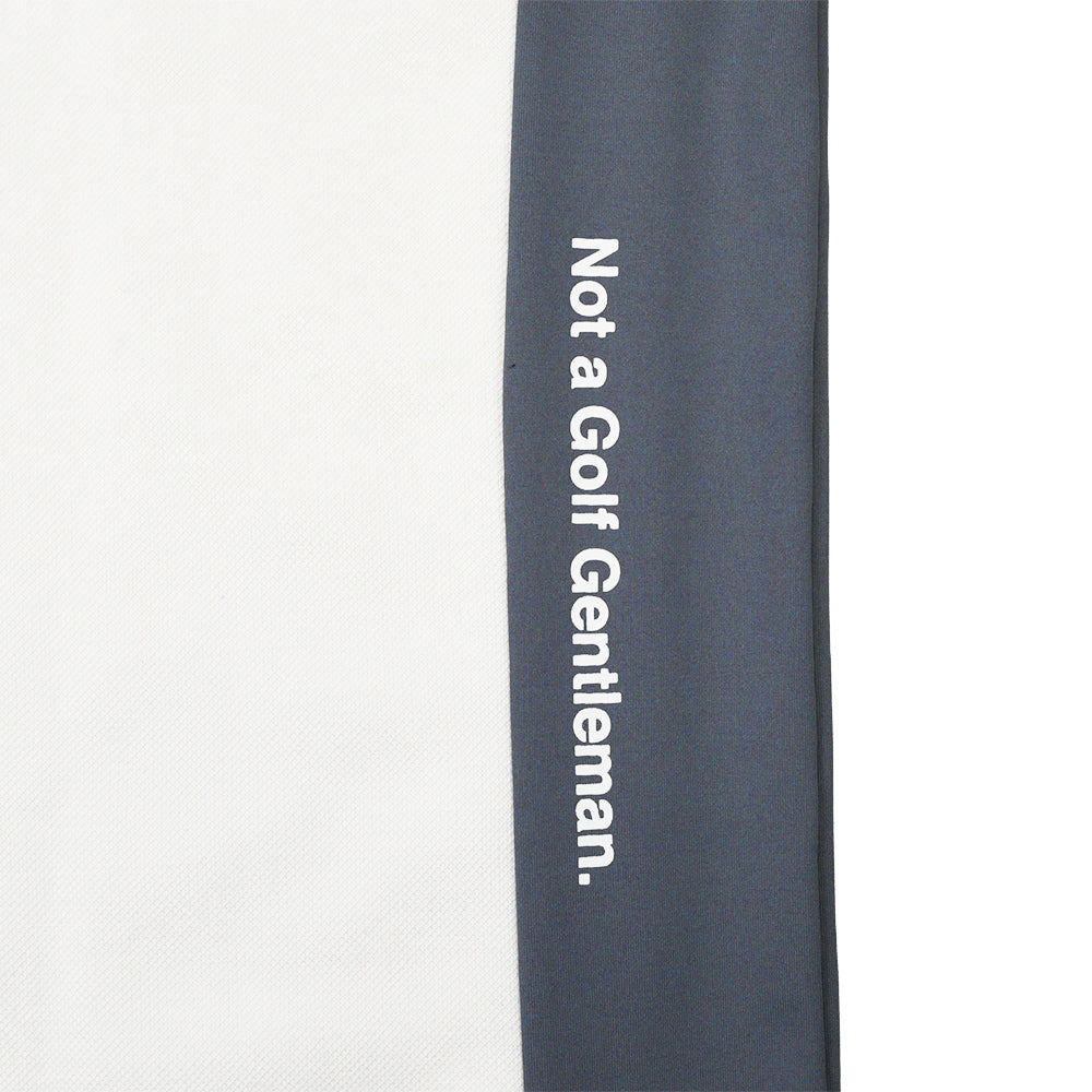Cph/Golf × JONES SIDE JERSEY POLO｜若年層向けゴルフアパレル