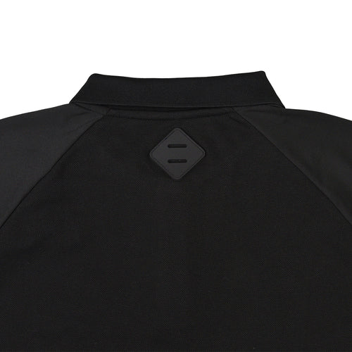 Cph/Golf × JONES SIDE JERSEY POLO