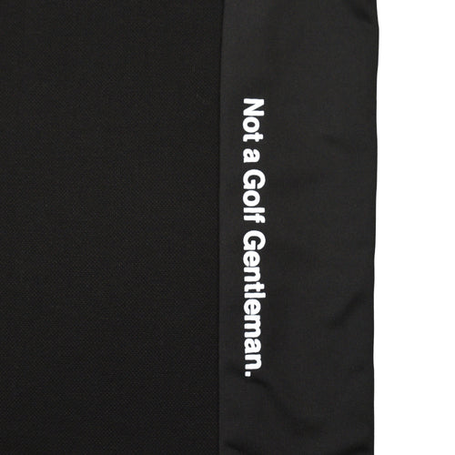 Cph/Golf × JONES SIDE JERSEY POLO