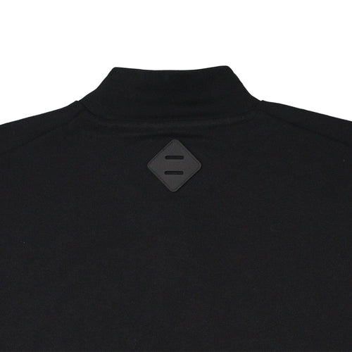 Cph/Golf × JONES  LS MOCK NECK TEE