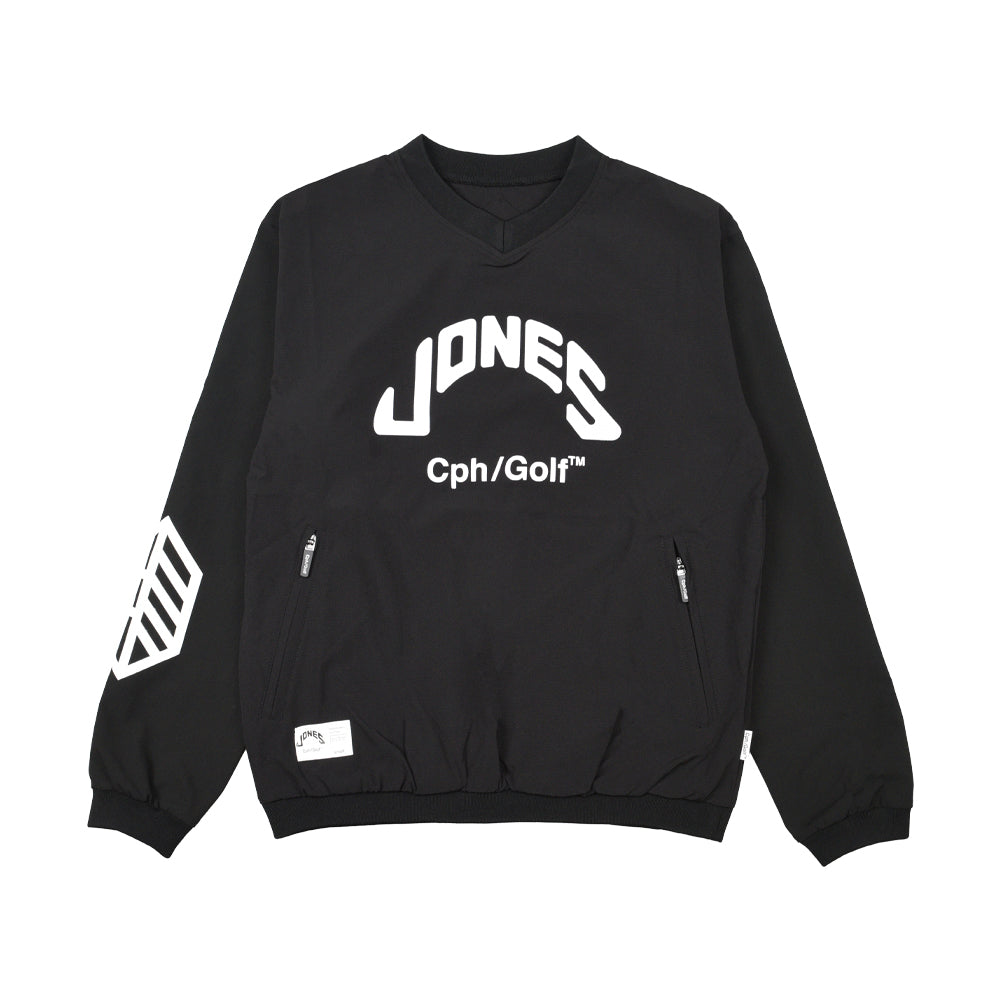 WOMEN] Cph/Golf × JONES SPLASH PRINT PISTE｜若年層向けゴルフ