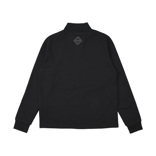 [WOMEN] Cph/Golf × JONES  LS MOCK NECK TEE