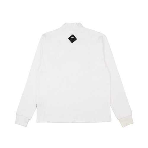 [WOMEN] Cph/Golf × JONES  LS MOCK NECK TEE