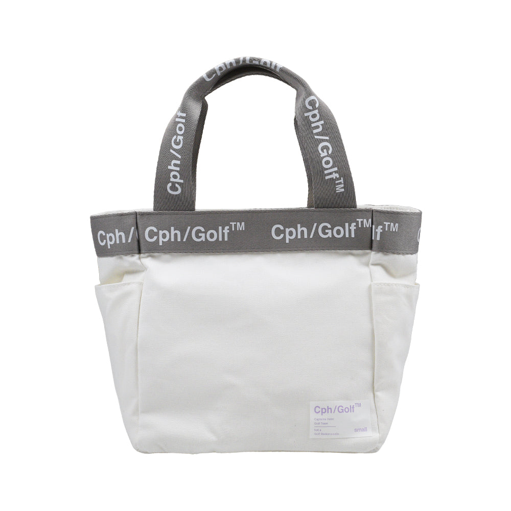 LOGO TAPE CART BAG（Cph/Golf）｜RUFFLOG公式