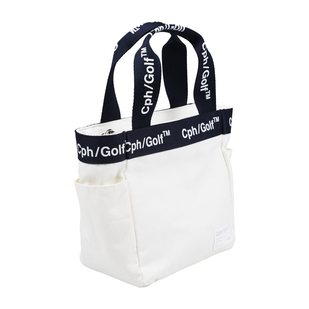 LOGO TAPE CART BAG（Cph/Golf）｜RUFFLOG公式