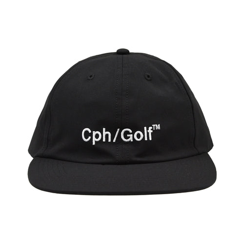 Cph/Golf™︎  CAP
