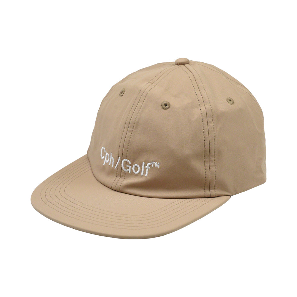 Pacific GOLF CLUB × RUFFLOG®︎