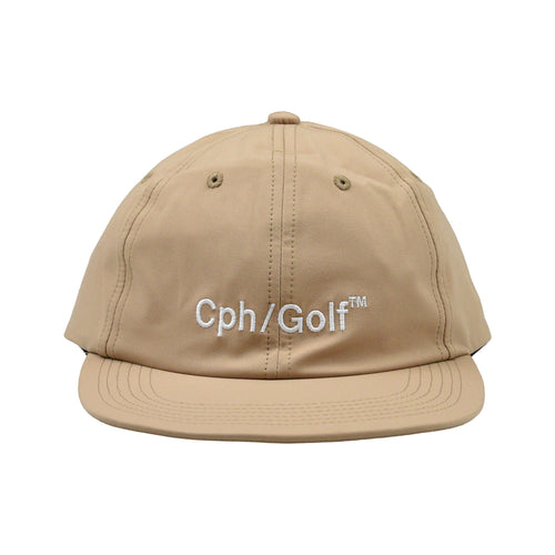 Cph/Golf™︎  CAP