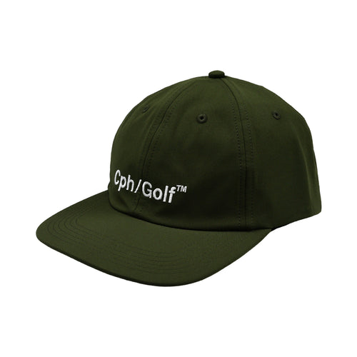 Cph/Golf™︎  CAP
