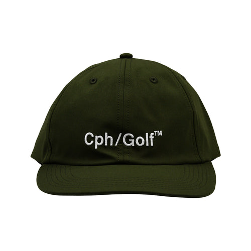 Cph/Golf™︎  CAP