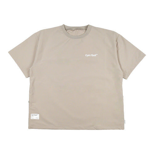 Cph/Golf™︎  TRACK SS PULLOVER