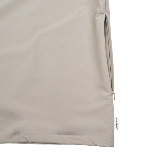 Cph/Golf™︎  TRACK SS PULLOVER