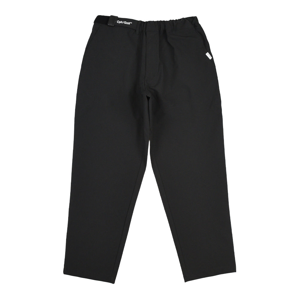 Cph/Golf TM ADJUSTABLE PANTS THE FIRST｜若年層向けゴルフアパレル