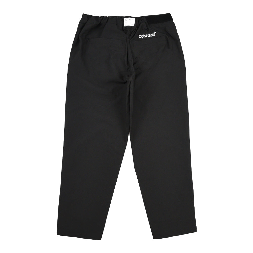Cph/Golf アジャスタブル パンツ ADJUSTABLE PANTS Cph/Golf TM ADJUSTABLE PANTS THE FIRST｜若年層向けゴルフアパレル