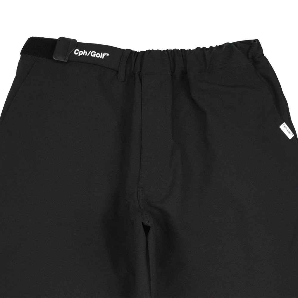 Cph/Golf TM ADJUSTABLE PANTS THE FIRST｜若年層向けゴルフアパレル