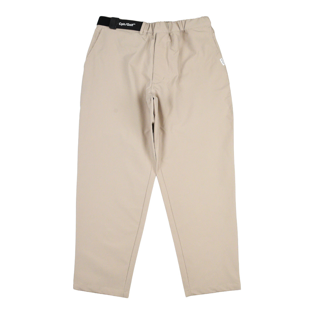 Cph/Golf TM ADJUSTABLE PANTS THE FIRST｜若年層向けゴルフアパレル