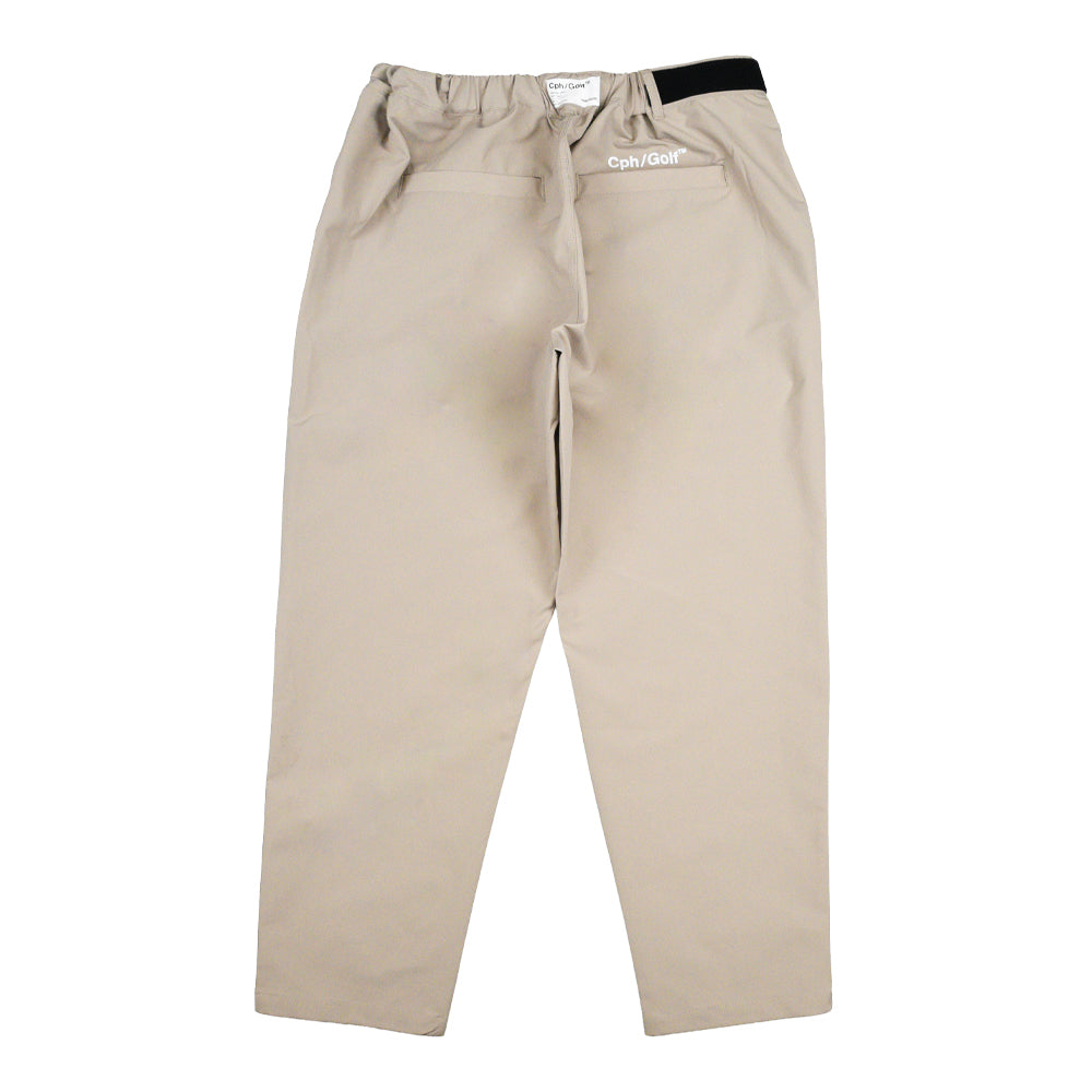Cph/Golf TM ADJUSTABLE PANTS THE FIRST｜若年層向けゴルフアパレル