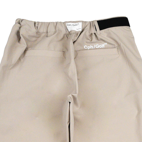 Cph/Golf™︎ ADJUSTABLE PANTS THE FIRST