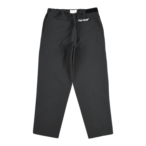 Cph/Golf™︎ ADJUSTABLE PANTS THE FIRST