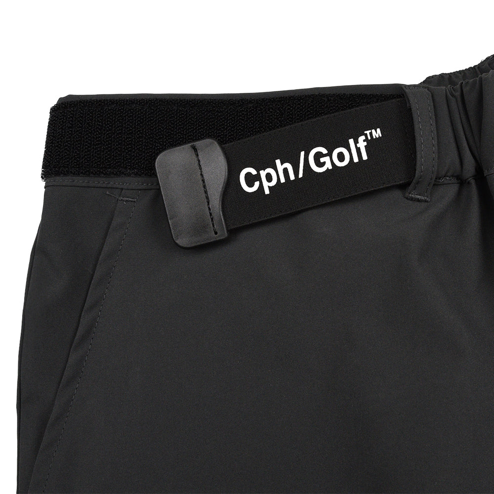 Cph/Golf TM ADJUSTABLE PANTS THE FIRST｜若年層向けゴルフアパレル