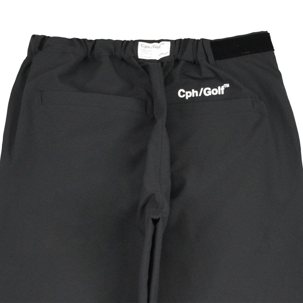 Cph/Golf TM ADJUSTABLE PANTS THE FIRST｜若年層向けゴルフアパレル