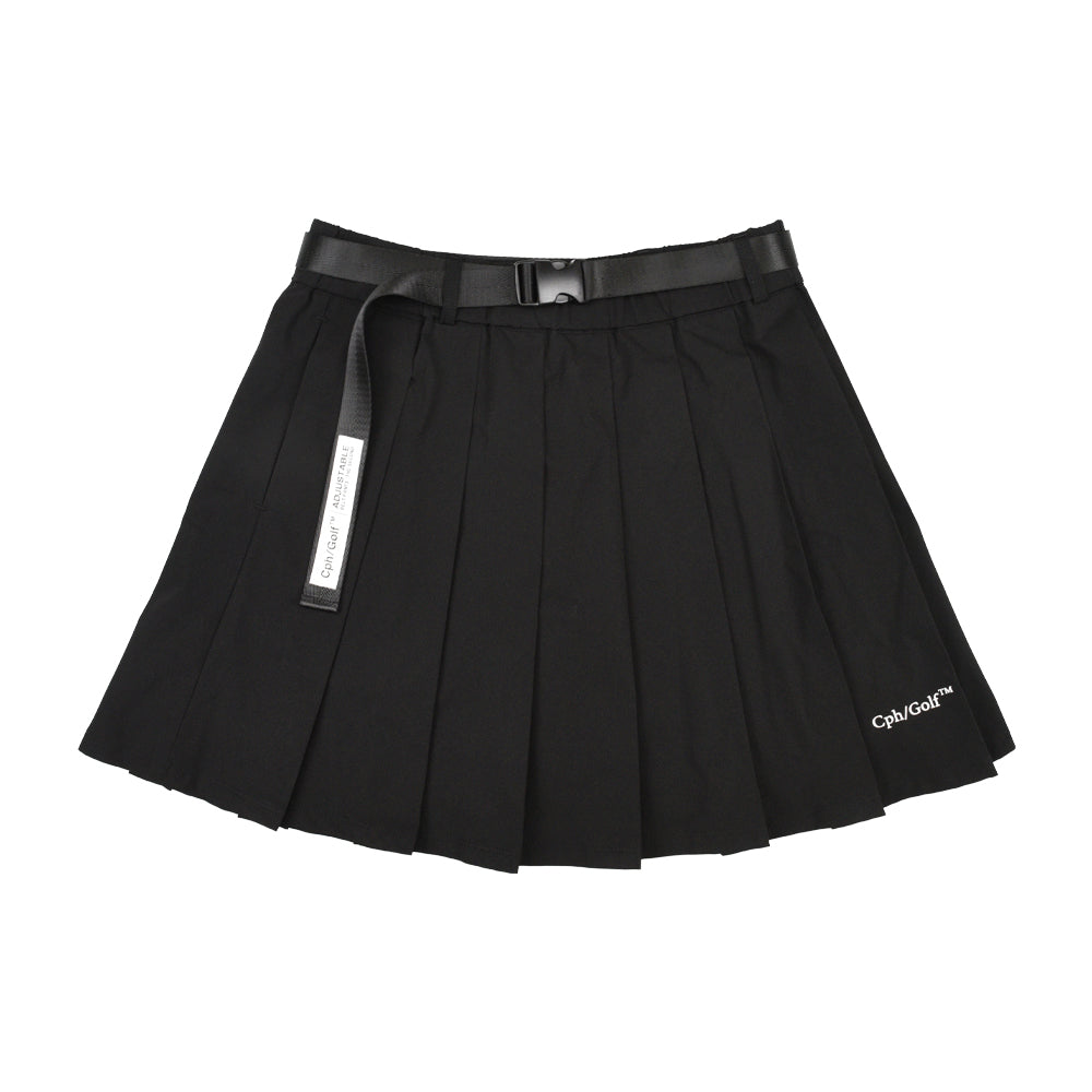 ADJUSTABLE SKIRT – RUFFLOG