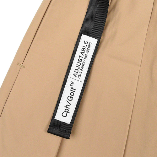 ADJUSTABLE SKIRT
