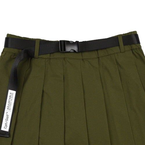 ADJUSTABLE SKIRT