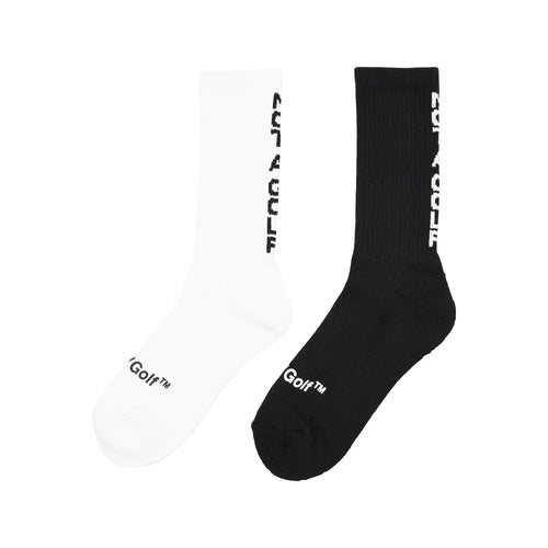 GENTLEMAN 2PC SOCKS