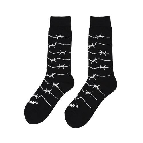 WIRED 2PC SOCKS
