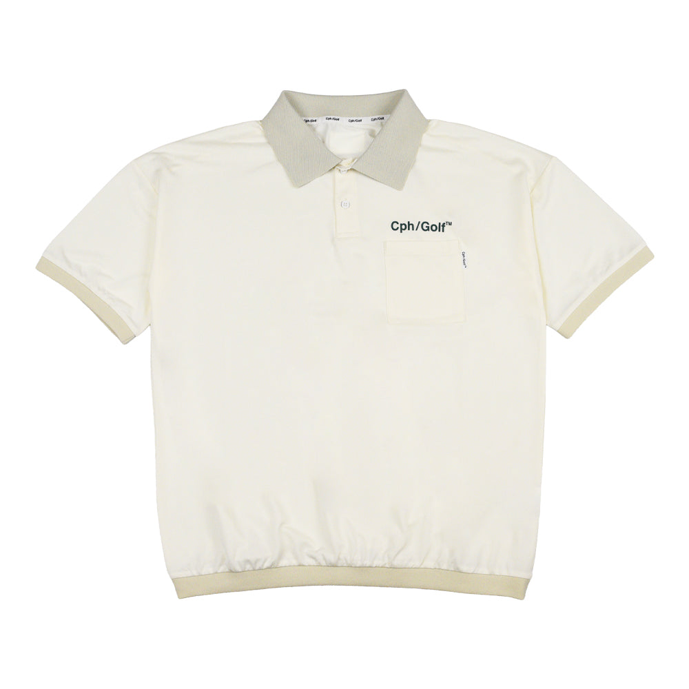 Cph/Golf TM POLO｜若年層向けゴルフアパレル セレクトショップ