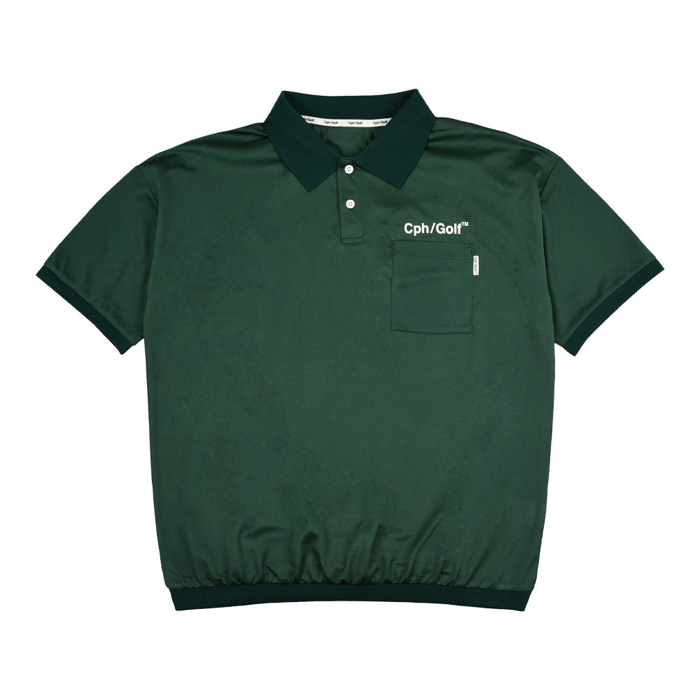 新作　Cph/Golf™︎ POLO サイズXL Cph/Golf TM POLO｜若年層向けゴルフアパレル セレクトショップ